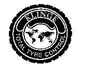 KLINGE TOTAL TYRE CONTROL