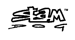 SLAM DOG