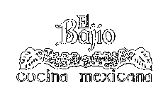 EL BAJIO COCINA MEXICANA
