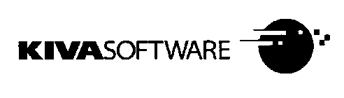 KIVA SOFTWARE