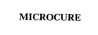 MICROCURE