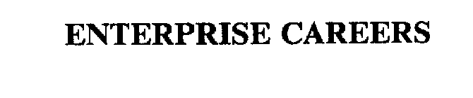 ENTERPRISE CAREERS