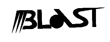 BLAST