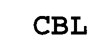 CBL