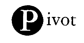 PIVOT