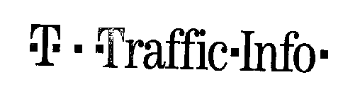 T TRAFFIC INFO