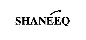 SHANEEQ