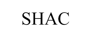 SHAC