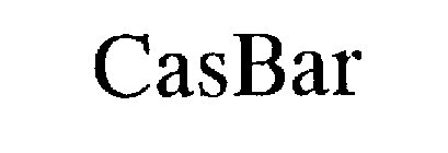 CASBAR