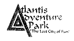 ATLANTIS ADVENTURE PARK 