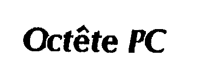 OCTETE PC