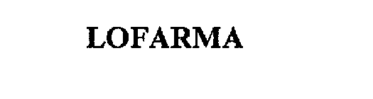 LOFARMA