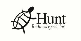 HUNT TECHNOLOGIES, INC.