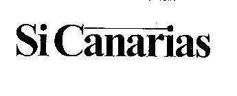 SI CANARIAS