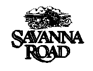 SAVANNA ROAD