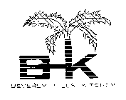 BHK BEVERLY HILLS KITCHEN