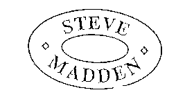 STEVE MADDEN