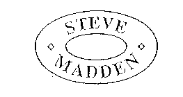 STEVE MADDEN