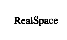 REALSPACE