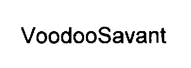 VOODOOSAVANT