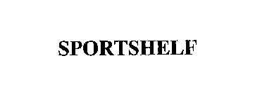 SPORTSHELF