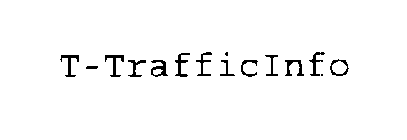 T-TRAFFICINFO