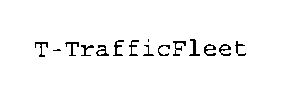 T-TRAFFICFLEET