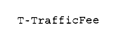 T-TRAFFICFEE