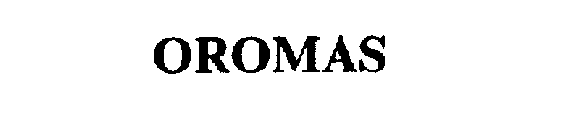 OROMAS