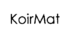 KOIRMAT