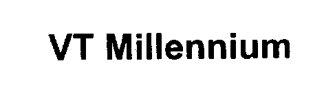 VT MILLENNIUM