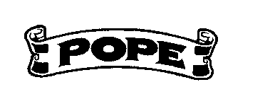 POPE