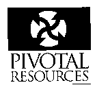 PIVOTAL RESOURCES