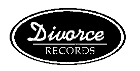 DIVORCE RECORDS