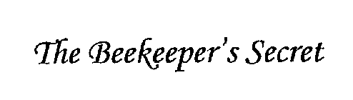 THE BEEKEEPER'S SECRET