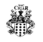 SAC CIGAR