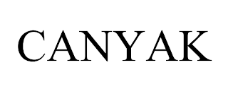 CANYAK