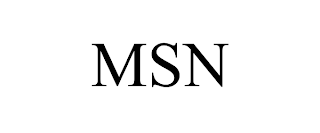 MSN