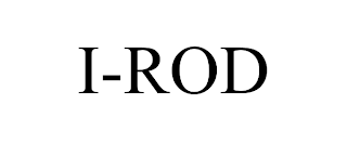 I-ROD