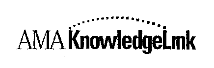 AMA KNOWLEDGELINK