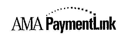 AMA PAYMENTLINK