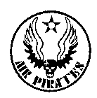 AIR PIRATES