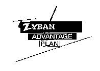 ZYBAN ADVANTAGE PLAN