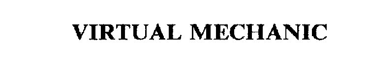 VIRTUAL MECHANIC