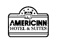 AMERICINN HOTEL & SUITES