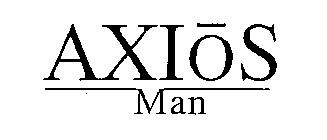 AXIOS MAN