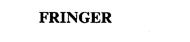 FRINGER