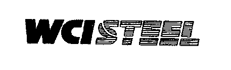 WCI STEEL