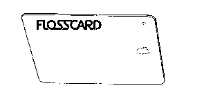 FLOSSCARD