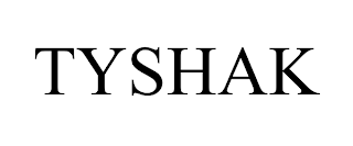 TYSHAK